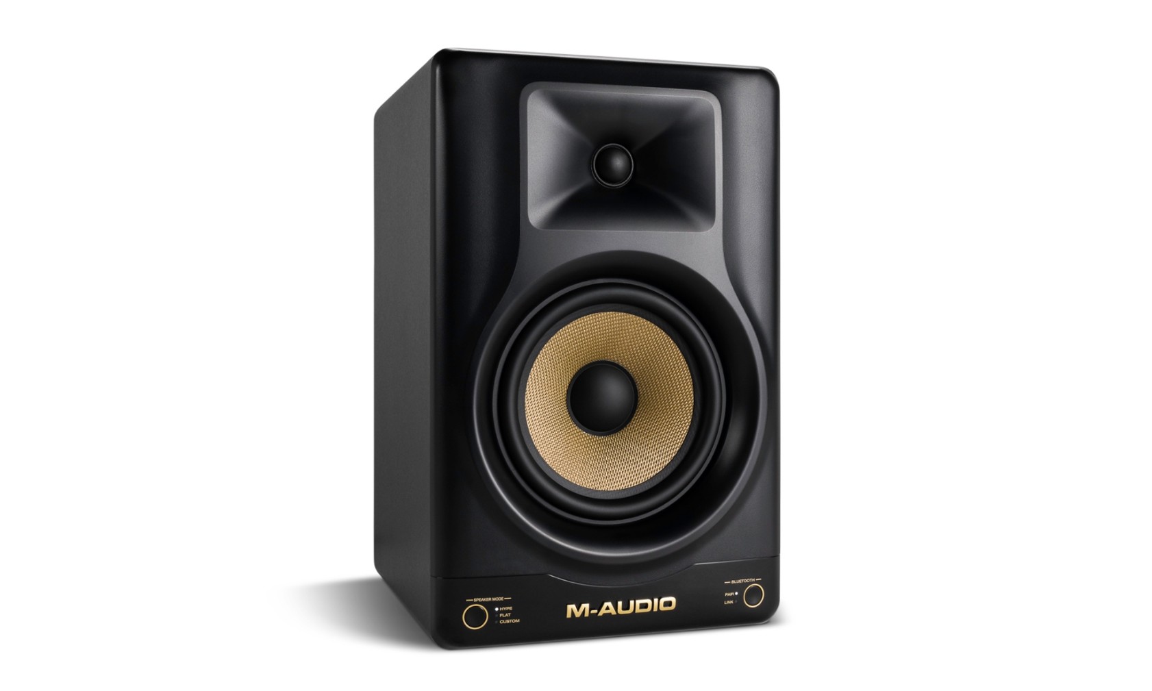 M-Audio Forty Sixty / FortySixty Advanced Multimedia Monitor per Stuk