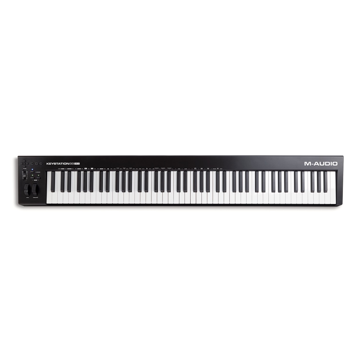 M-Audio Keystation 88 MK3 Professioneel MIDI keyboard
