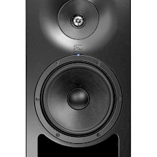 Kali Audio SM 8 Premium Studio Monitor Premium 8" 3-way Active Studio Monitor With Network DSP Control Per Stuk
