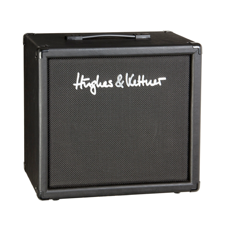 Hughes & Kettner TM 112 / TM112 Cabinet 60 Watt 1 x 12" inch speaker