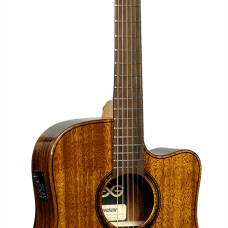 Lag T 98 DCE / T98 DCE Dreadnought Cutaway Acoustic-Electric Western Gitaar