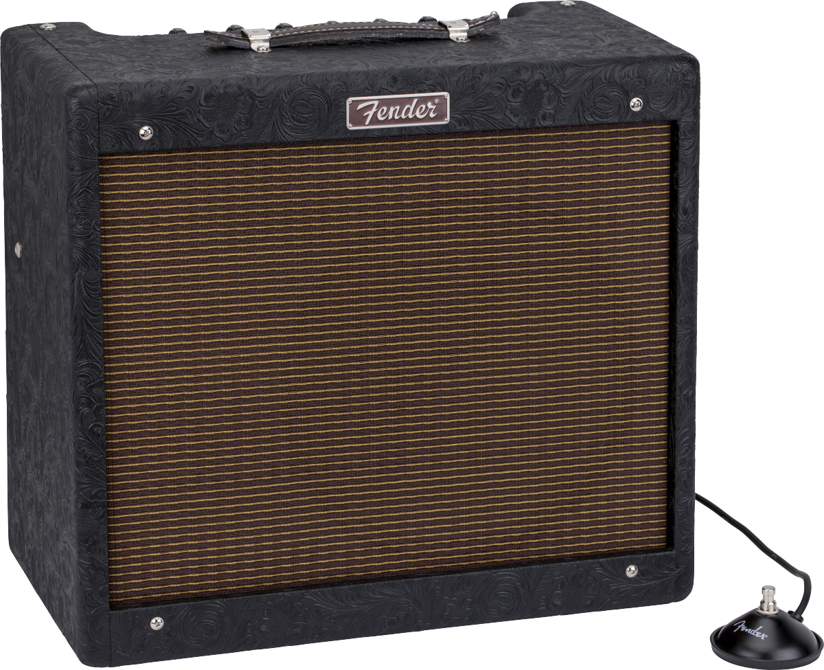 Fender Blues Junior IV 30th Anniversary LIMITED EDITION Model 2231506030 FENDER BLACK FRIDAY