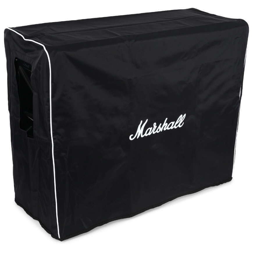 Marshall COVR 00136 / COVR00136 Dust Cover Beschermhoes voor Marshall 2 x 12" Cabinet (SV 212 - Origin 212A - SC 212 - ST 212 - 2536A etc)