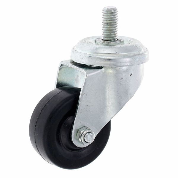 Marshall Pack 0050 Cabinet Zwenkwielen set van 4 stuks Castors