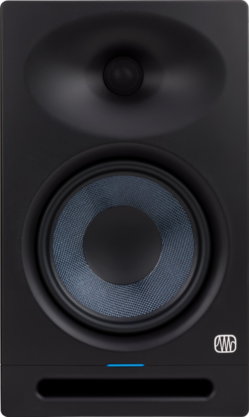 Presonus Eris Studio 8 Black / Studio8 Black Eris Series Studio Monitors per Stuk
