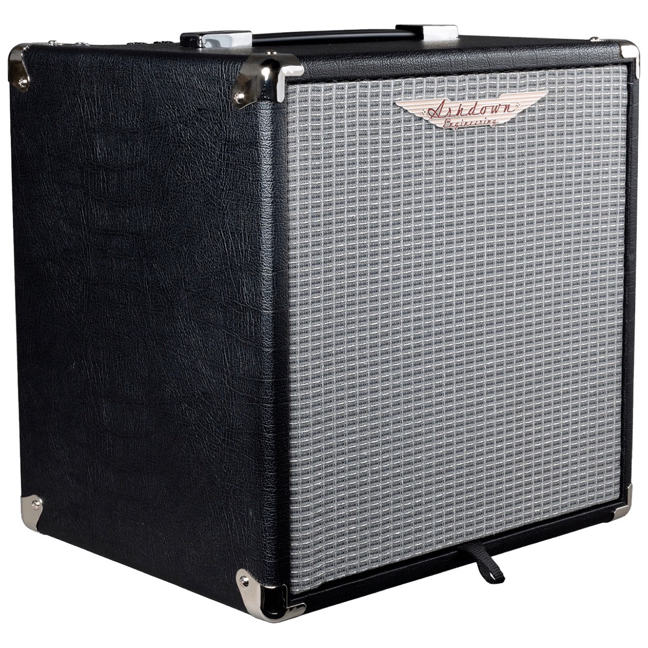 Ashdown Studio 10 Bas Combo 50 Watt combo with 1 x 10" Speaker