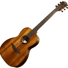 Lag T 98 PE / T98 PE Parlour Acoustic Electric Western Gitaar