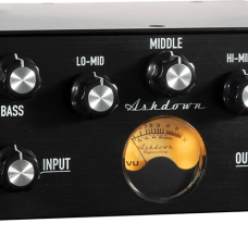 Ashdown ORIGINAL EVO 300 Watt Bass Amp Head SuperSave Price