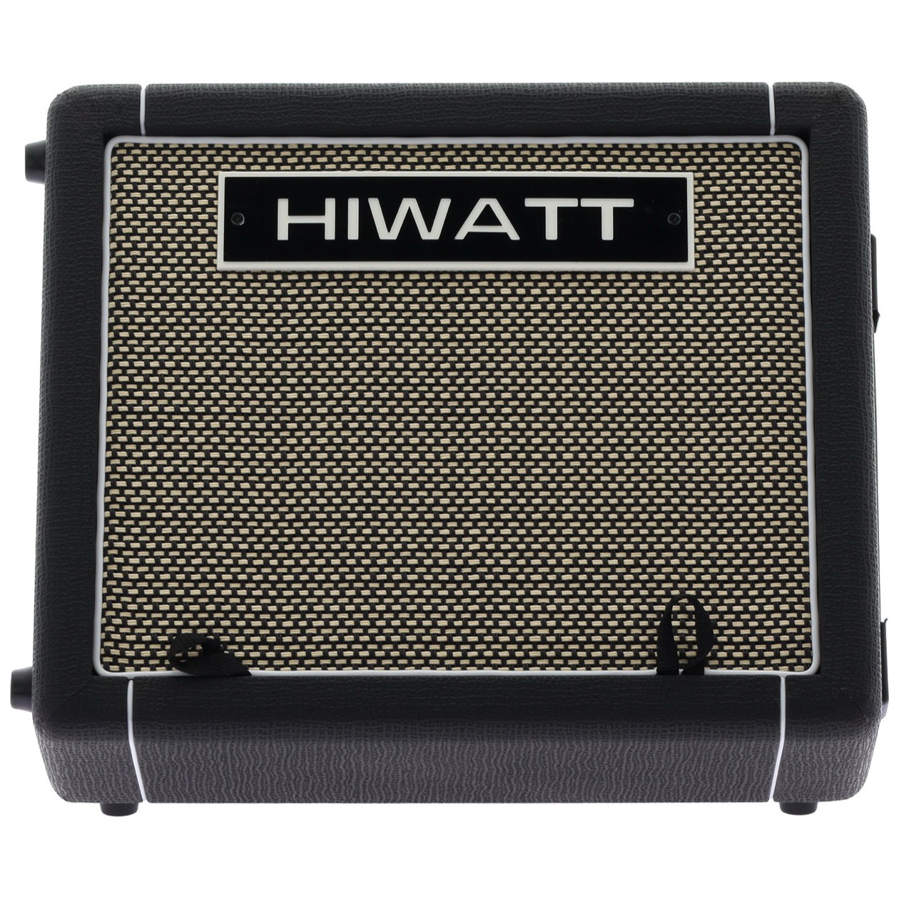 Hiwatt Leeds GO40 Acoustic Combo, 40 Watt 2-Channel Mobile Guitar & Vocal Amplifier