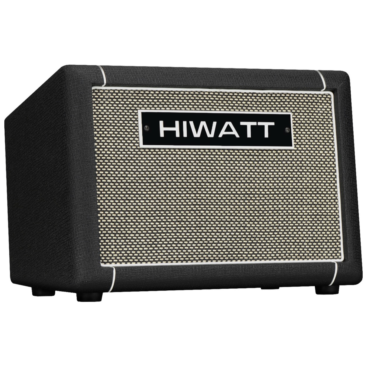 Hiwatt Leeds AC 60 / AC60 Acoustic Combo, 60 Watt 2-Channel Mobile Guitar & Vocal Amplifier