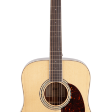 Cort Earth 100 Western Gitaar, Finish Natural AANBIEDING ZOLANG DE VOORRAAD STREKT!