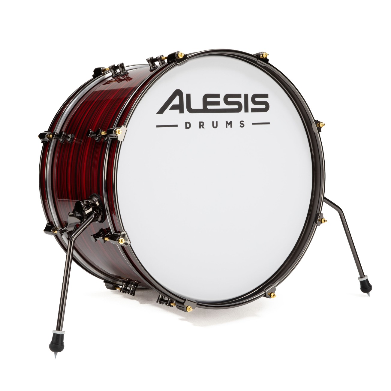 Alesis Strata 20" Mesh Head Kick Drum