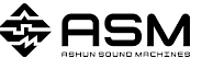 ASM Ashun Sound Machines