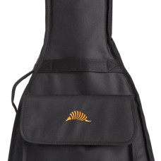 Tobago AGB 30 J / AGB30J Gitaartas / Gig Bag voor Jumbo en Dreadnought Western Gitaar