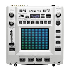 Korg Kaoss Pad V NIEUW 2026 MODEL