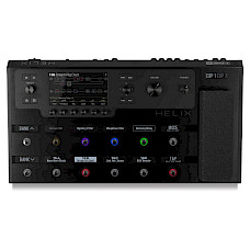 Line6 Helix Floor Premium Amp & Effects Processor