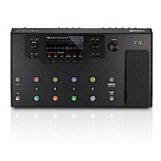 Line6 Helix LT Streamlined Amp & Effects Processor