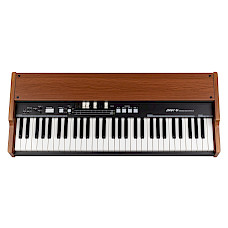 Crumar DK 61 / DK61 USB Organ Controller with Real Drawbars and Waterfall Keys