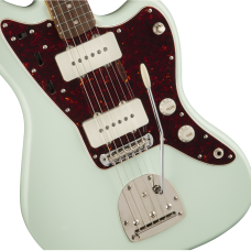 Squier Classic Vibe '60s Jazzmaster, Laurel Fingerboard, Sonic Blue Model 0374083572 Elektrische Gitaar