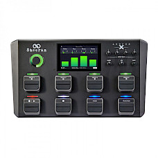 Headrush Sheeran Looper X Stadium-Grade Multi-track Looper Workstation