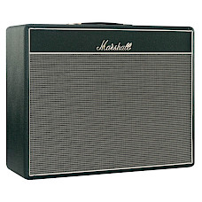 Marshall 1962 Bluesbreaker Combo 30 Watt Reissue 2 x 12" Celestion Speaker