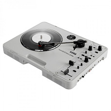 Korg Handytraxx Play Portable Record Player