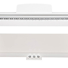 Medeli UP 82 WH / UP82 WH Educational Series Digitale Piano White Satin NIEUW 2026 MODEL, in 48 uur gratis thuis afgeleverd, nieuw in doos!