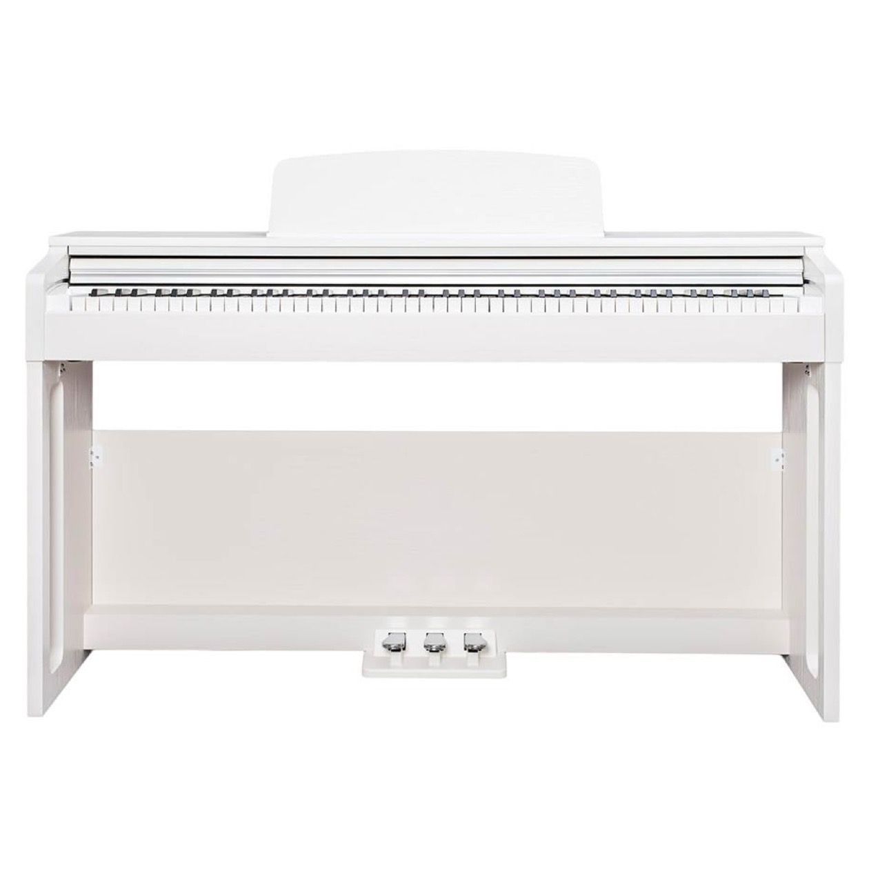 Medeli UP 82 WH / UP82 WH Educational Series Digitale Piano White Satin NIEUW 2026 MODEL, in 48 uur gratis thuis afgeleverd, nieuw in doos!