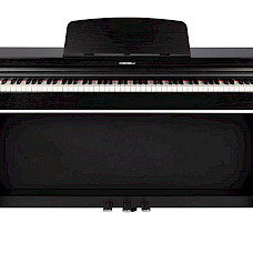 Medeli UP 203 BK / UP203 BK Andromeda Series Digitale Piano Ebony Black Satin NIEUW 2026 MODEL, in 48 uur gratis thuis afgeleverd, nieuw in doos!