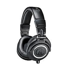 Audio-Technica ATH M50 x / ATH-M50x Professionele Monitor Hoofdtelefoon Zwart