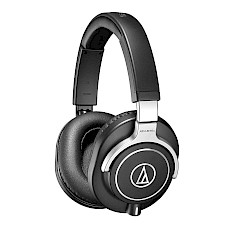 Audio-Technica ATH M70 x / ATH-M70x Professionele Monitor Hoofdtelefoon Zwart