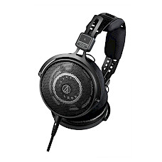 Audio-Technica ATH R50 x / ATH-R50x Pure Open-Back Referentie Hoofdtelefoon Black