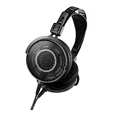 Audio-Technica ATH R70 xa / ATH-R70xa Pure Open-Back Referentie Hoofdtelefoon Black