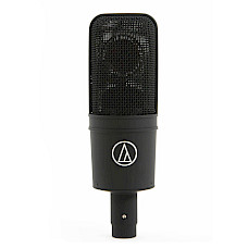 Audio-Technica AT 4040 / AT4040 Cardioid Condenser Microphone Topkwaliteit BOMPRIJS