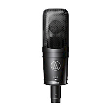 Audio-Technica AT 4050 / AT4050 Multi-Pattern Condenser Microphone BOMPRIJS