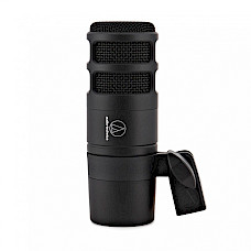 Audio-Technica AT 2040 / AT2040 Hypercardioïde Dynamische Podcast Microfoon