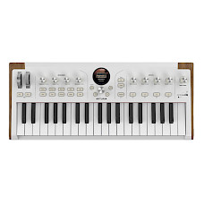 Arturia Astrolab 37 37-keys Advanced Stage Keyboard & Synthesizer based on flagship software collections and Phi/TAE® Modeling