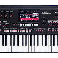 Medeli AKX 10S / AKX10S Medeli Arranger Pro Series digital workstation NIEUW 2026 MODEL