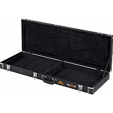 Tobago AE 3 / AE3 Hard Case Gitaarkoffer Rechthoekig voor Elektrische Gitaar