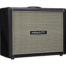 Hiwatt HG 212 / HG212 Speaker Cabinet 150 Watt with 2 x12” Speakers