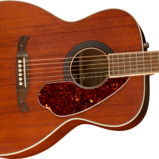 Fender Tim Armstrong Hellcat, Walnut Fingerboard, Natural Model 0971752022 Western Gitaar Electro Akoestisch