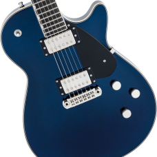 Gretsch Electromatic Premier Jet, Ebony Fingerboard, Clairvoyant Model 2515103594 Elektrische Gitaar