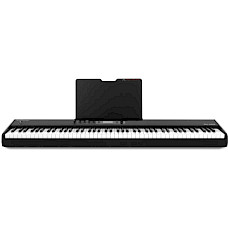 Studiologic Magnetic Music Stand for the StudioLogic SL MK2 Keyboards