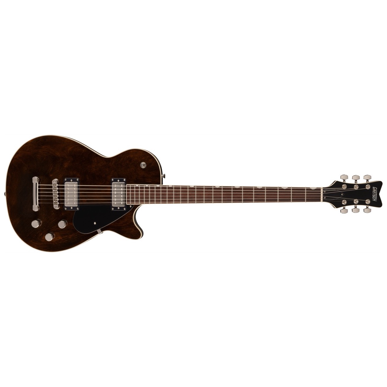 Gretsch Electromatic Jet Baritone, Rosewood Fingerboard, Imperial Stain Model 2517102579 Elektrische Gitaar