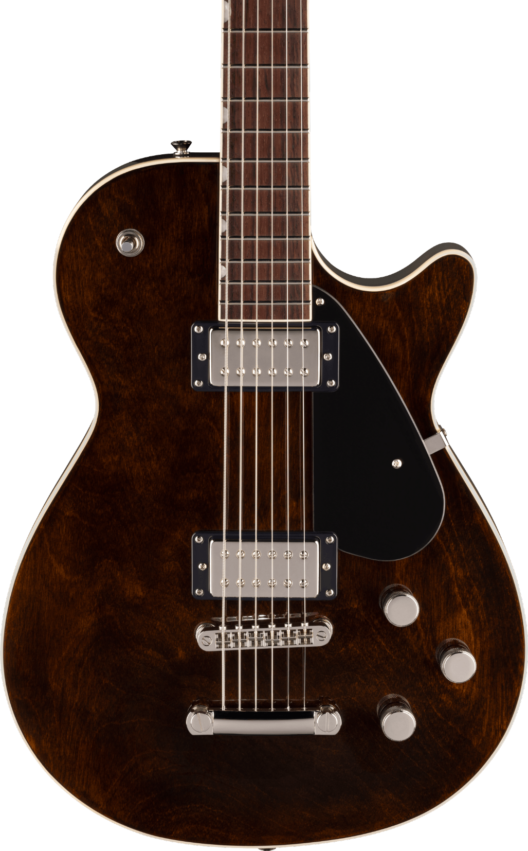 Gretsch Electromatic Jet Baritone, Rosewood Fingerboard, Imperial Stain Model 2517102579 Elektrische Gitaar