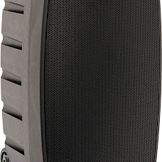 Algam Audio TR 12 BT / TR12BT Portable Battery-Powered Speaker with 2 Wireless Microphones, Bluetooth, 120 Watt met Wielen