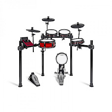 Alesis Nitro Pro Drum Kit inclusief 2 Pedalen