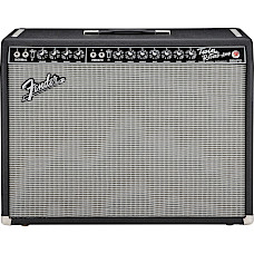 Fender '65 Twin Reverb 85-watt (at 4 ohms) Reissue '65 Twin Reverb Model 0217360000 GLOEDNIEUW TE BESTELLEN VOOR LEVERING NOVEMBER 2026, DUS GEEN WINKEL SHOWMODEL!