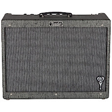 Fender GB George Benson Hot Rod Deluxe 40-watt 1 x 12" combo, All Tube Model 2230406000