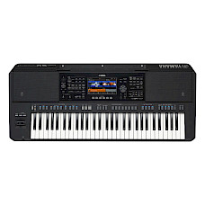 Yamaha PSR SX 720 + / PSR SX720+ Digital Arranger Keyboard New 2026 Model Met Bluetooth IN VOORRAAD MET NEDERLANDSE HANDLEIDING.